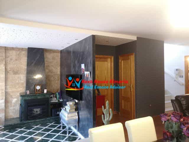 House in Purchena, Andalusia 11078522