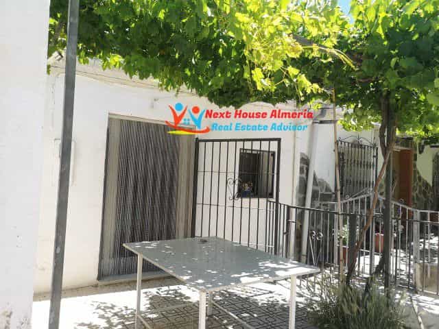 House in Seron, Andalusia 11078639