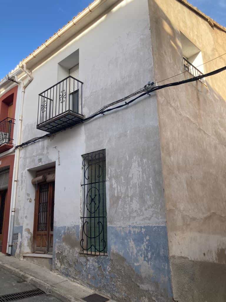 Будинок в Мурла, Валенсія 11078828