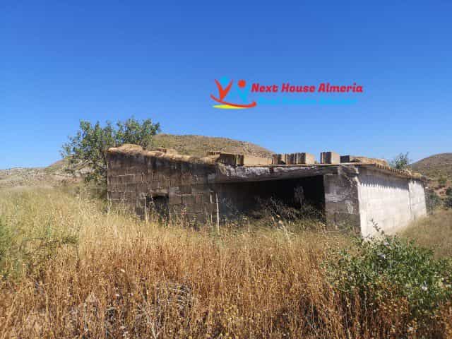 House in Albox, Andalusia 11078853