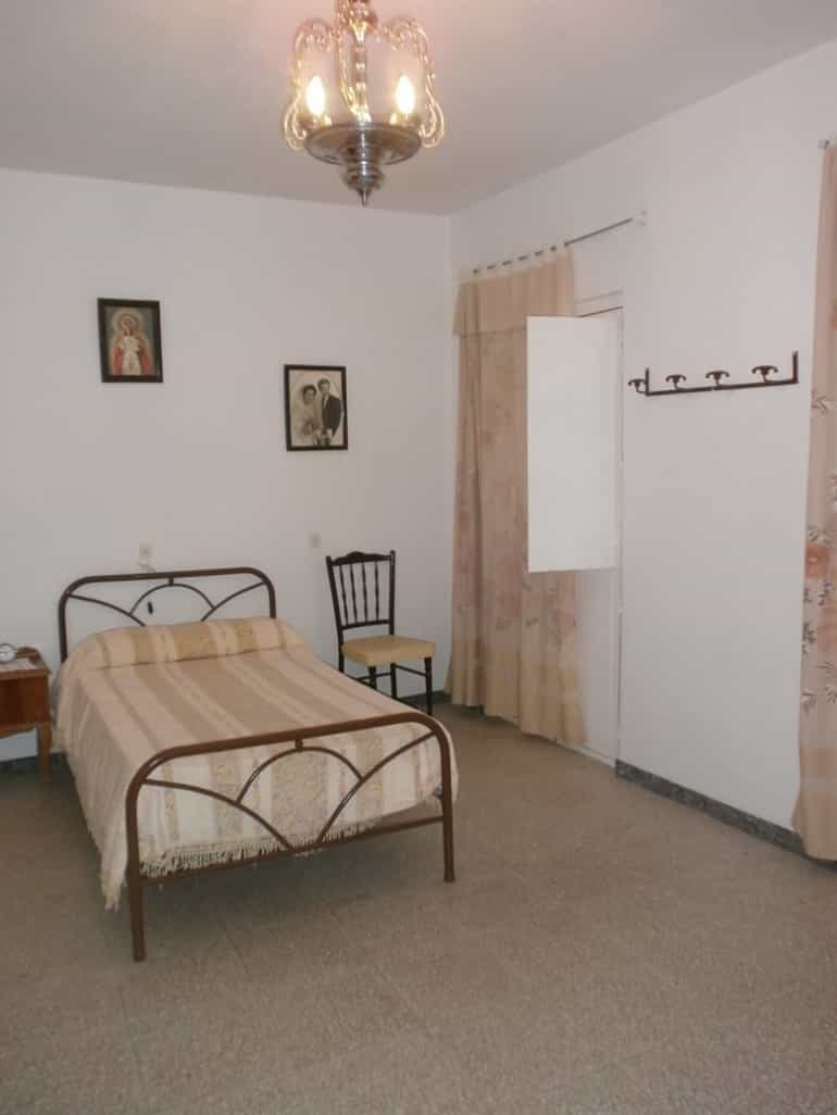 Dom w Olvera, Andalucía 11078865