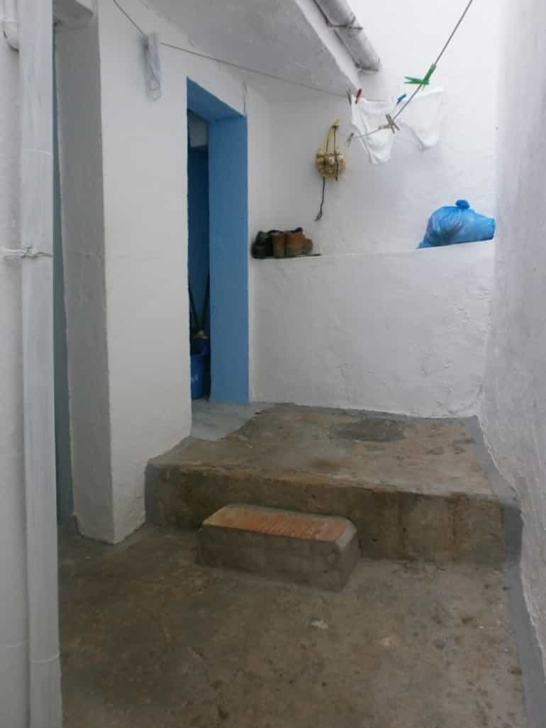 Dom w Olvera, Andalucía 11078865