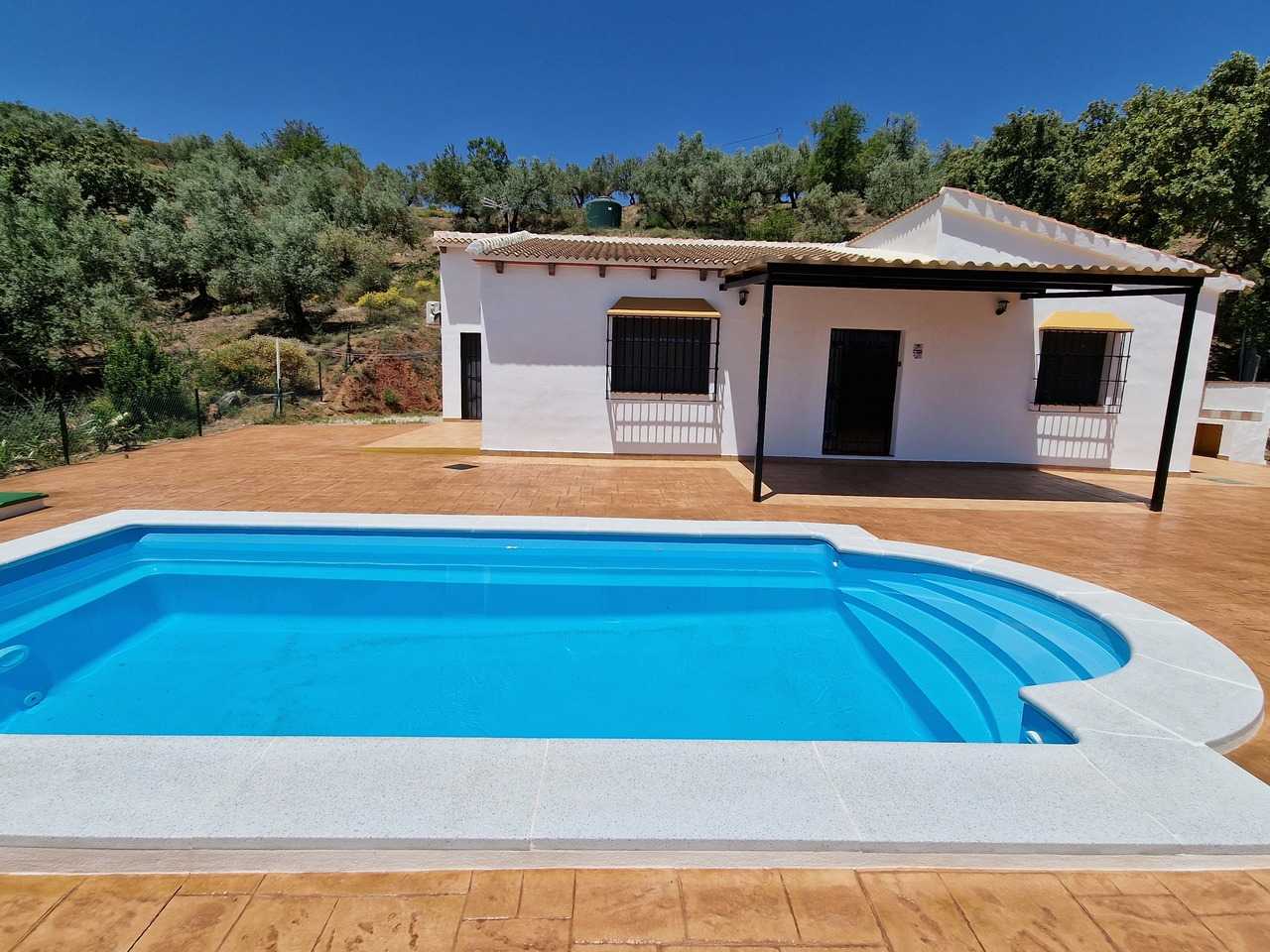 House in Riogordo, Andalusia 11079063