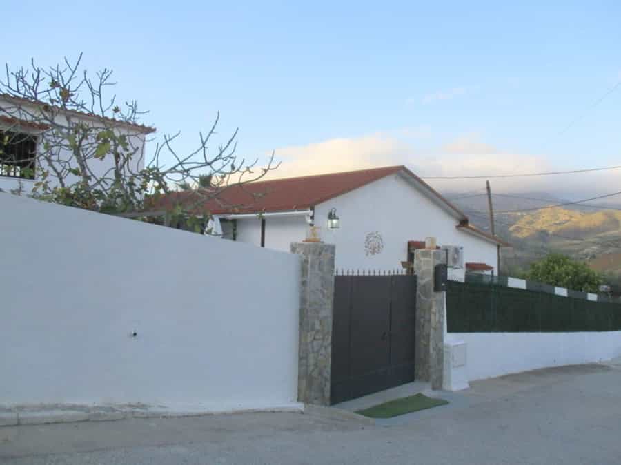 Haus im Bermejo, Andalucía 11079076