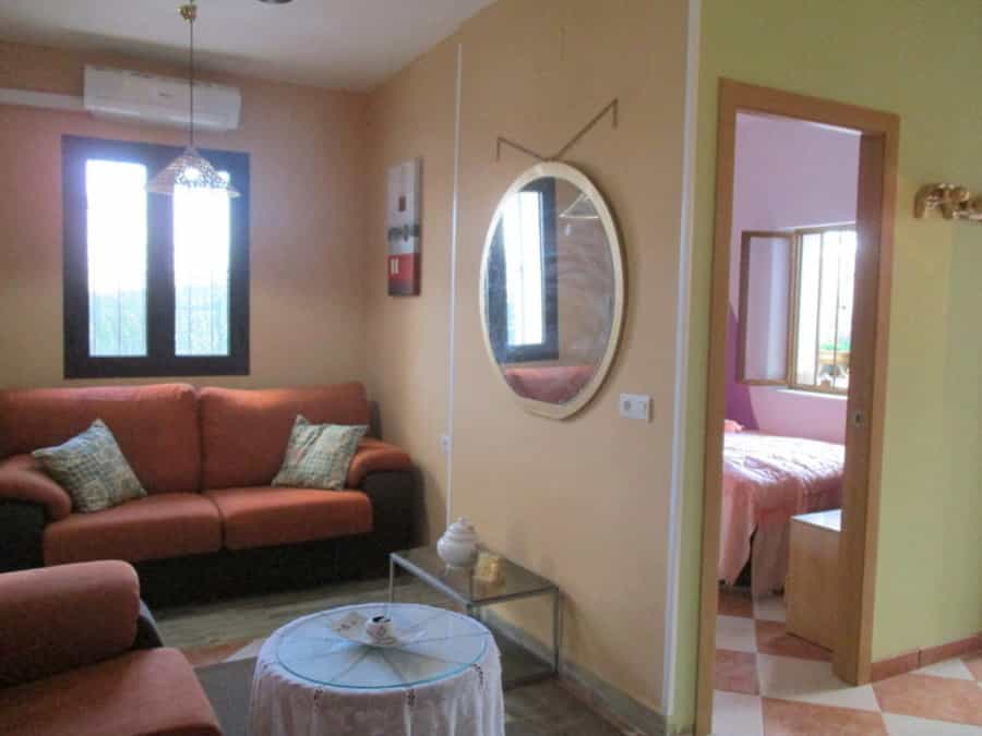 Casa nel El Chorro, Andalusia 11079076