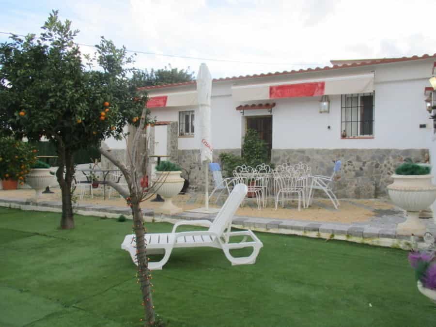 Haus im Bermejo, Andalucía 11079076
