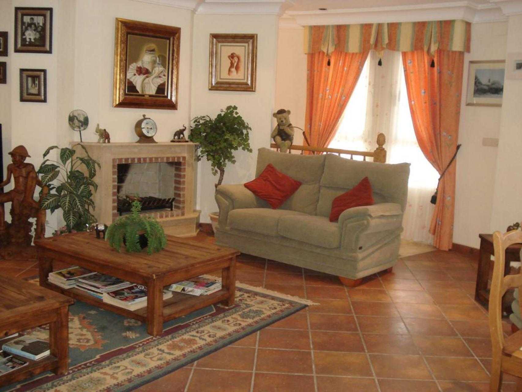 Casa nel Cala Reona, Murcia 11079108