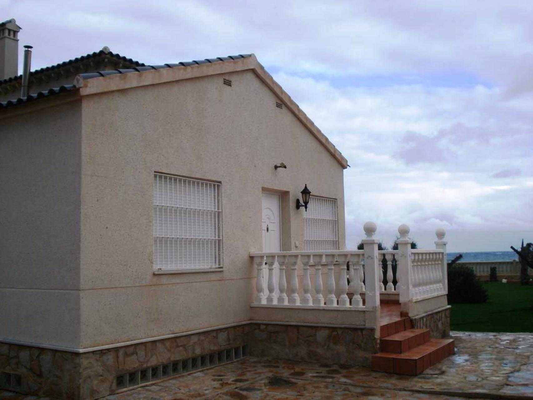 Будинок в , Region of Murcia 11079108