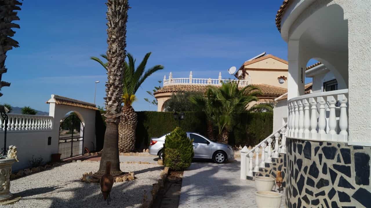 Huis in Mazarrón, Murcia 11079189