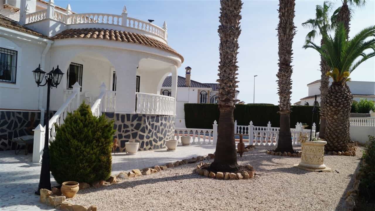 Huis in Mazarrón, Murcia 11079189