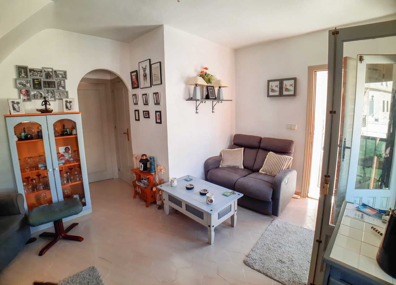 公寓 在 Torremendo, Comunidad Valenciana 11079197