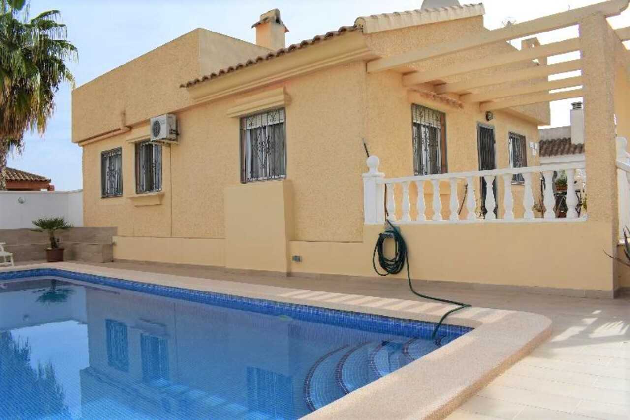 House in Mazarron, Murcia 11079432