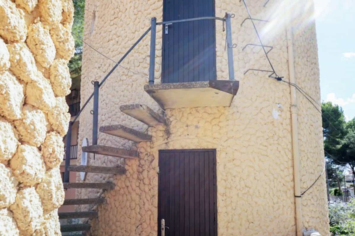 rumah dalam Capdepera, Illes Balears 11079450