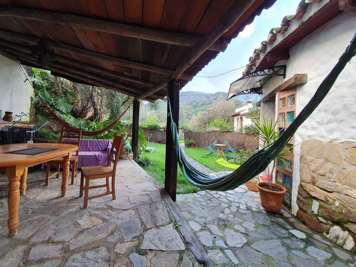 Casa nel Colmenar, Andalusia 11079460
