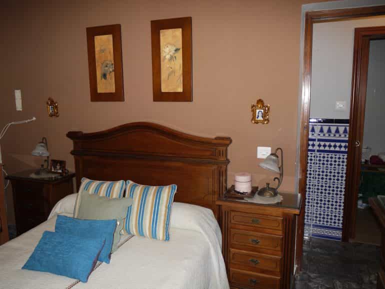 Квартира в Ольвера, Андалусія 11079691