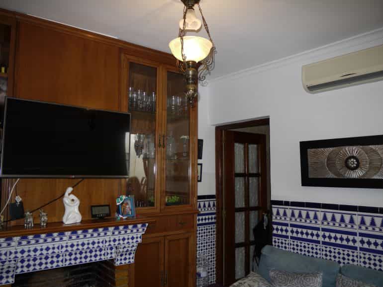 Квартира в Ольвера, Андалусія 11079691
