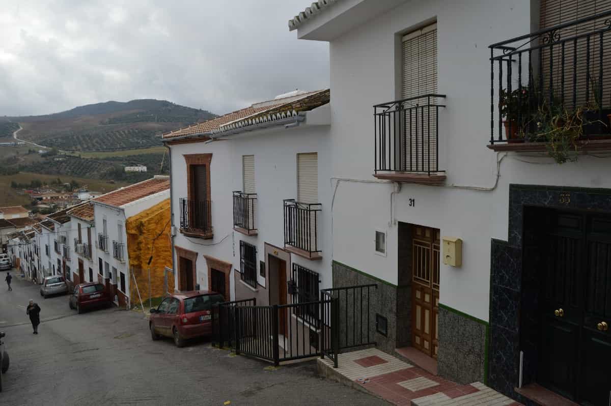 Hus i Valle de Abdalagis, Andalusien 11079794