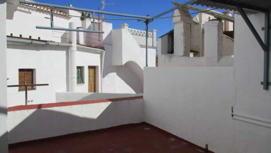 Dom w Casarabonela, Andalucía 11079890