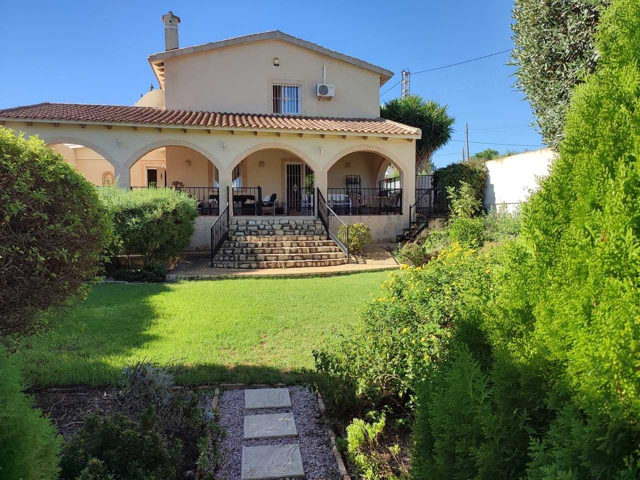 House in Cabezo de la Plata, Murcia 11079968