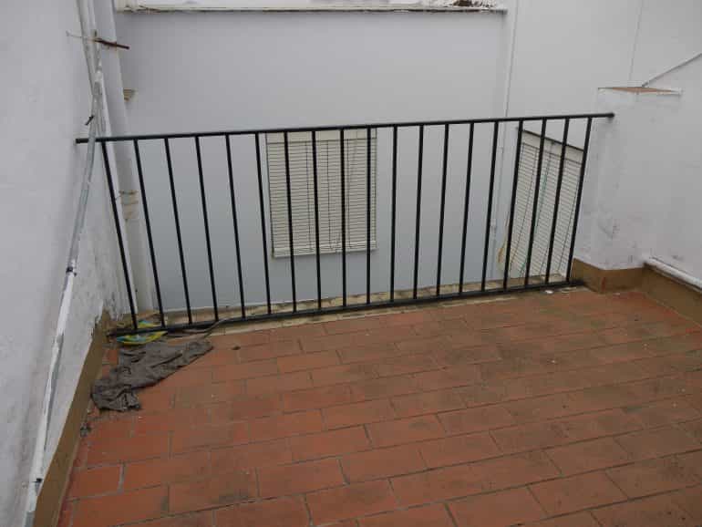 Hus i Olvera, Andalucía 11079999