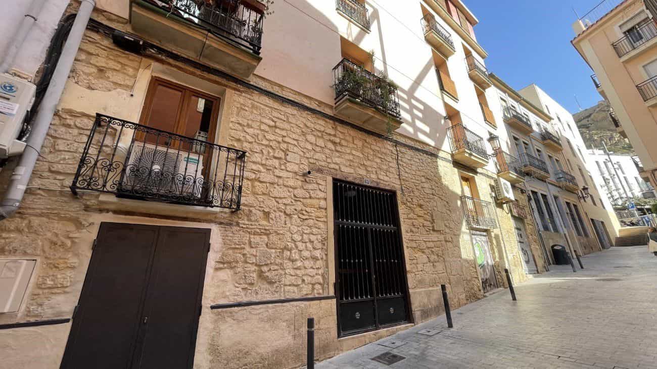 Condominium in Bacarot, Valencia 11080202