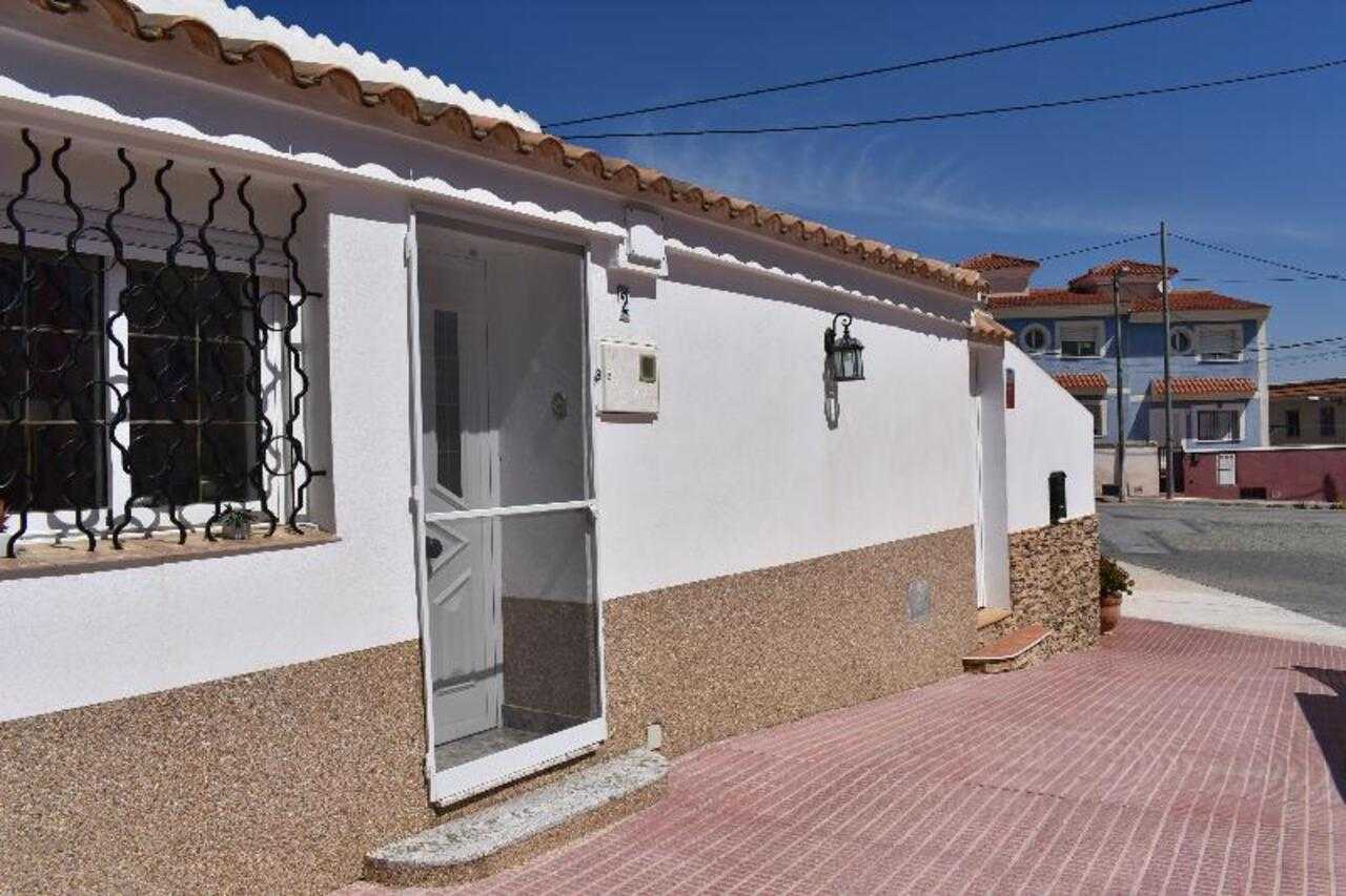 Talo sisään Paretón, Región de Murcia 11080210