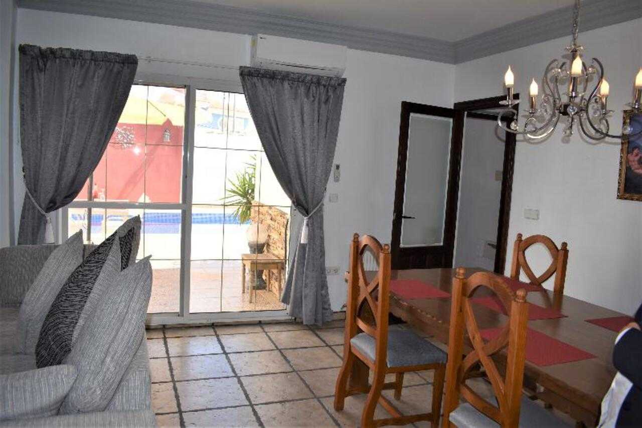 Casa nel Paretón, Región de Murcia 11080210