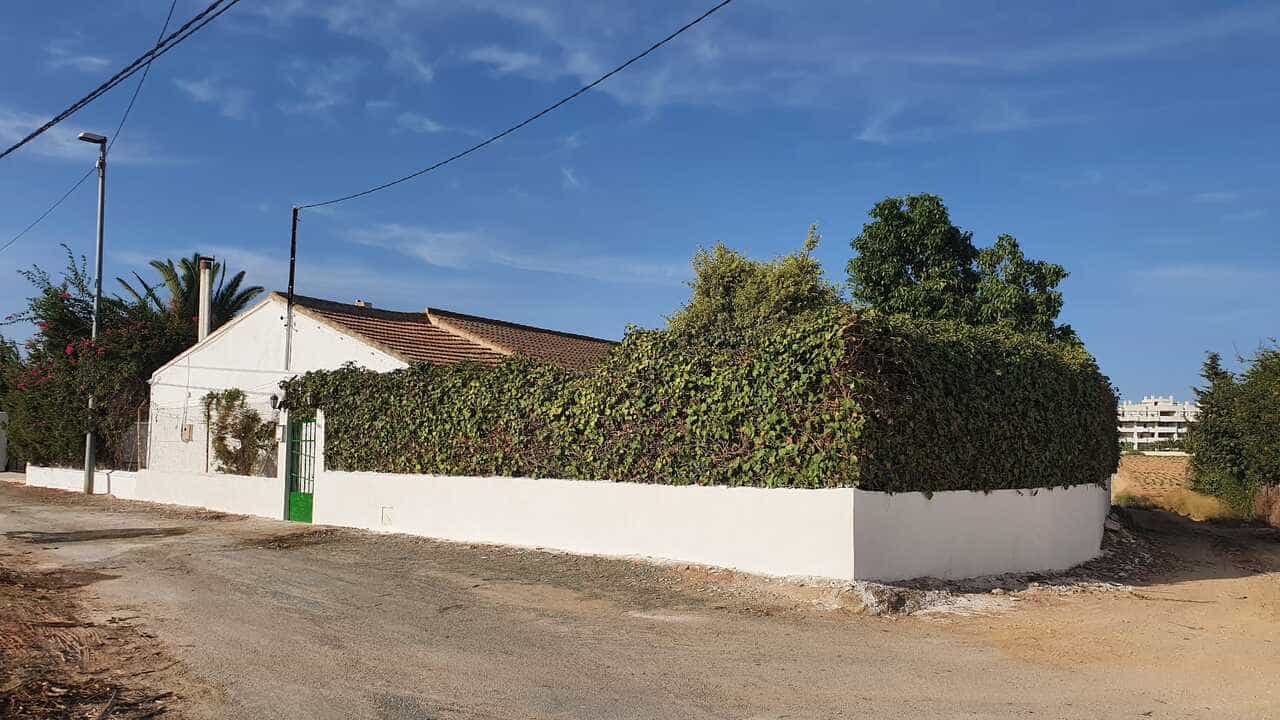 Будинок в Ла Вела, Мурсія 11080215