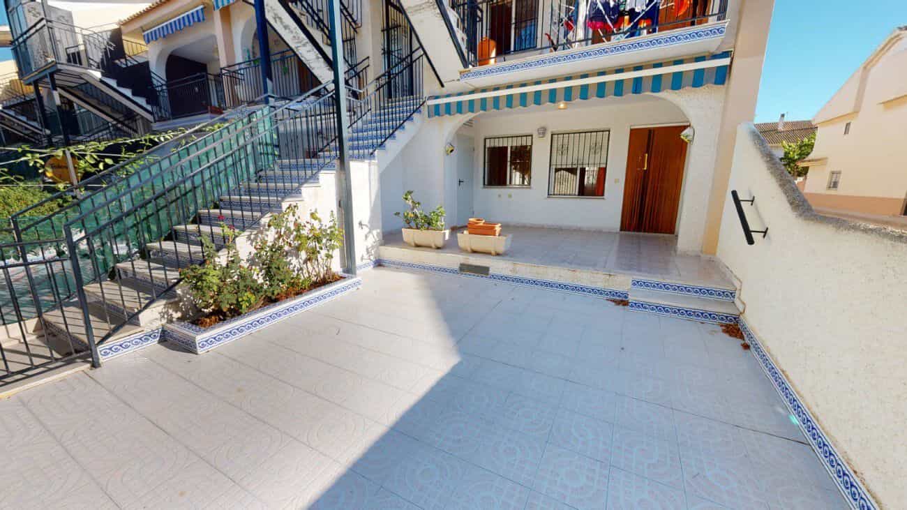 Квартира в Торре дель Раме, Мурсія 11080333