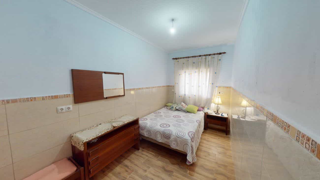 公寓 在 拉梅塔, 穆爾西亞 11080357