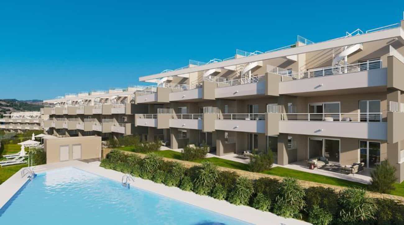 Condominium in Estepona, Andalusië 11080398