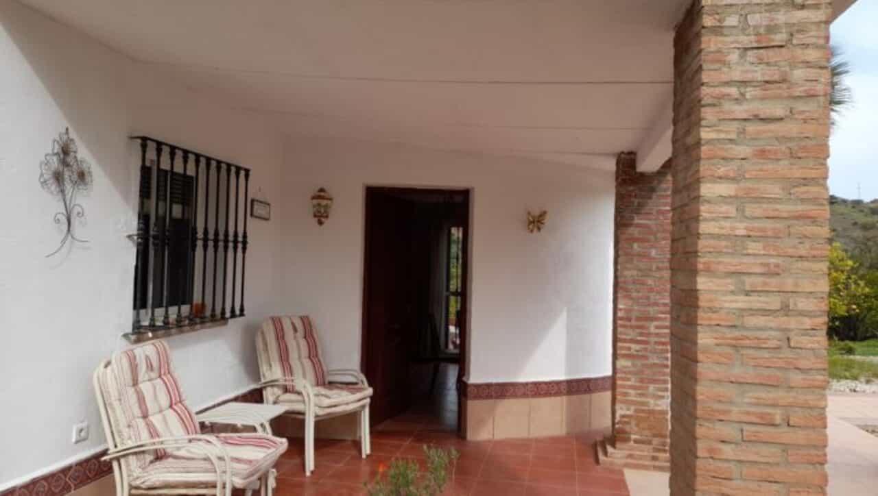 Casa nel Pizarra, Andalucía 11080502