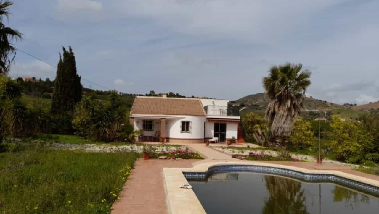 Hus i Pizarra, Andalusia 11080502