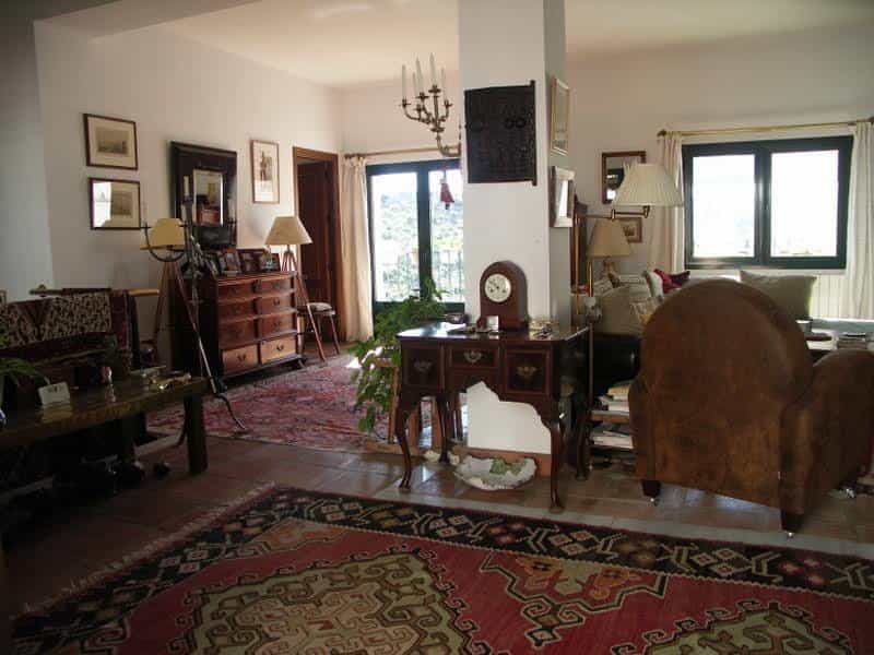 Rumah di Benaoján, Andalucía 11080505