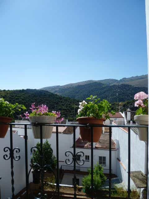 Rumah di Benaojan, Andalusia 11080505