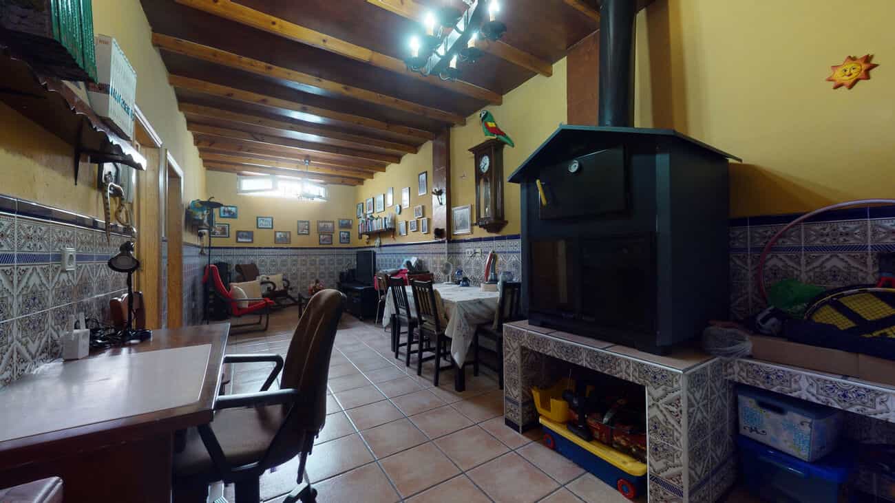 Rumah di San Javier, Región de Murcia 11080579