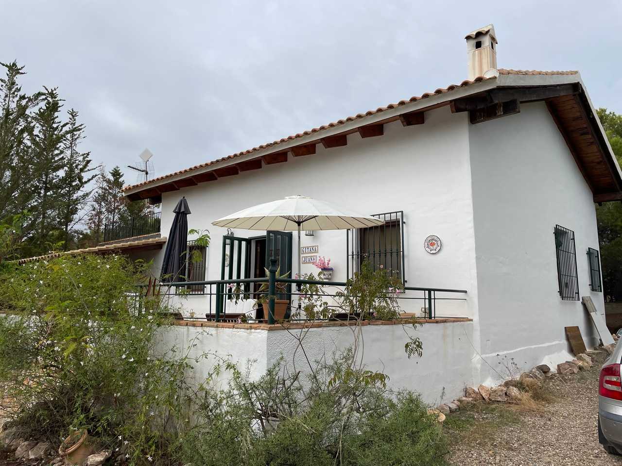 Rumah di Totana, Región de Murcia 11080692