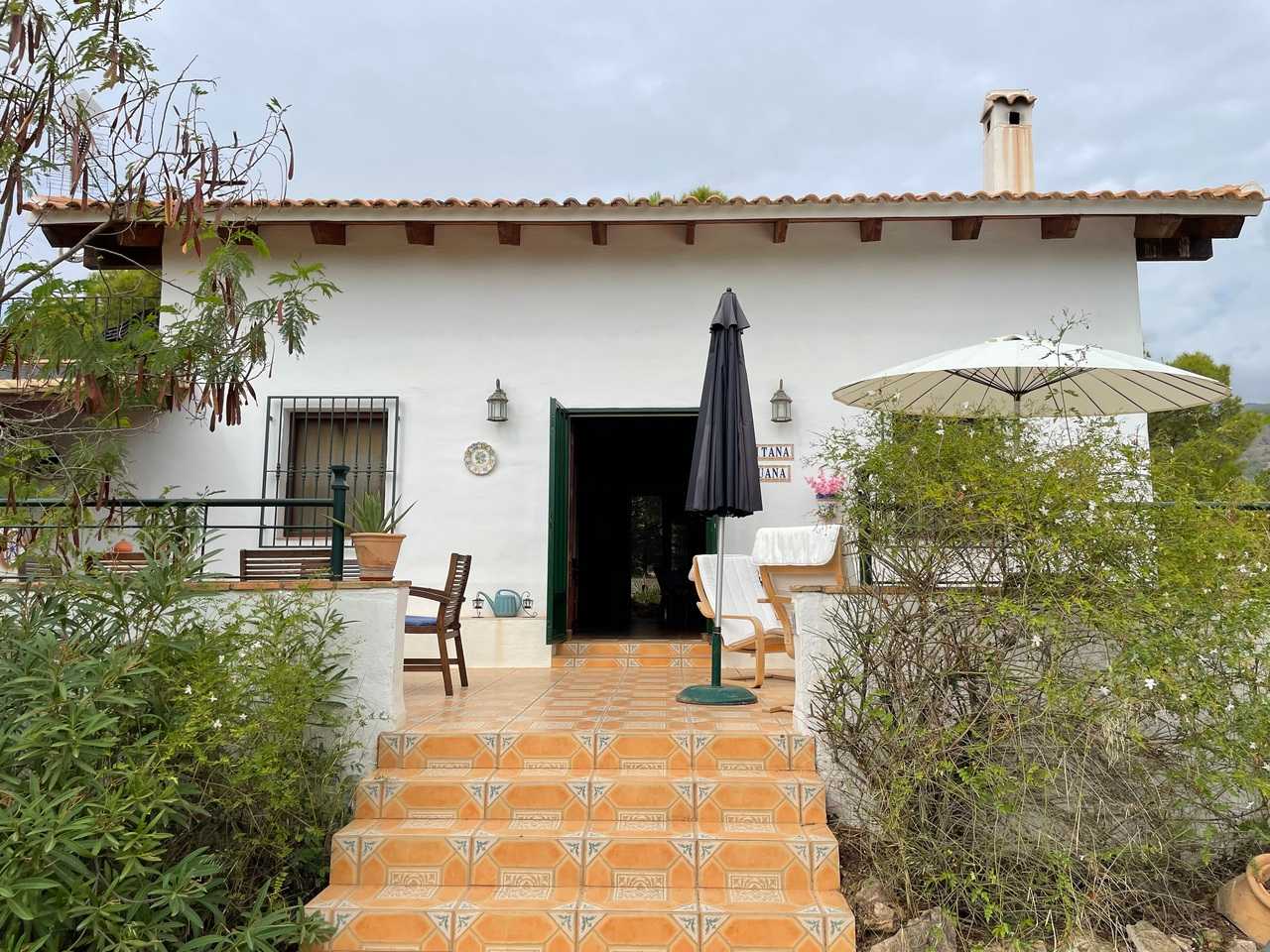 House in Totana, Región de Murcia 11080692