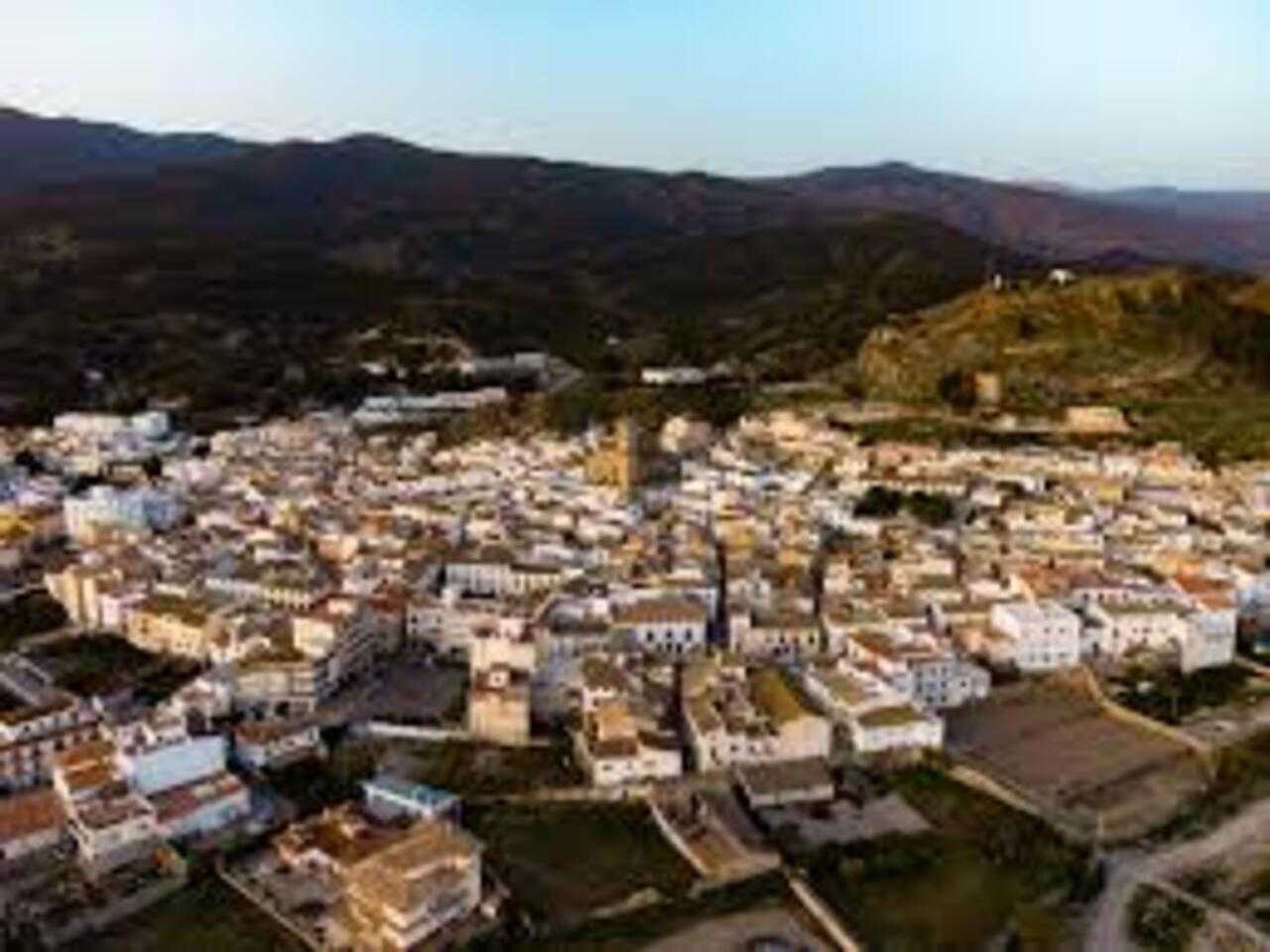 Hus i Purchena, Andalucía 11080693