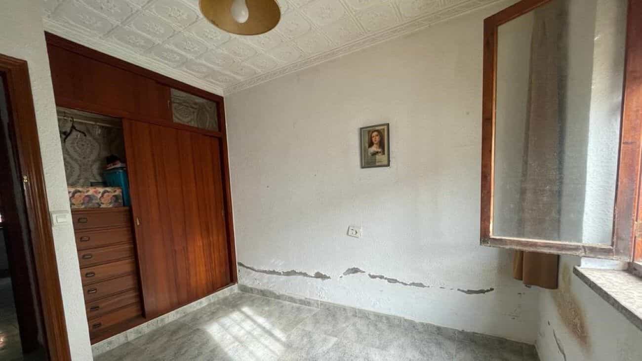 σπίτι σε San Javier, Región de Murcia 11080764