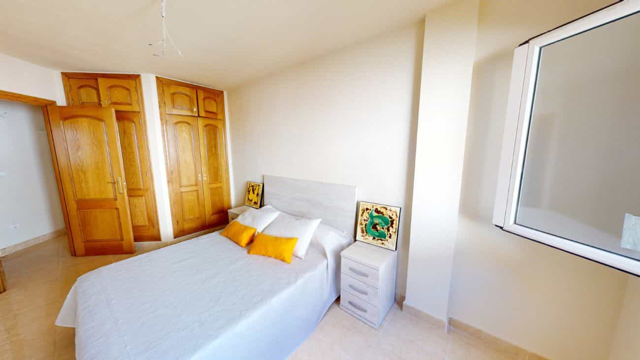 公寓 在 La Unión, Región de Murcia 11080823