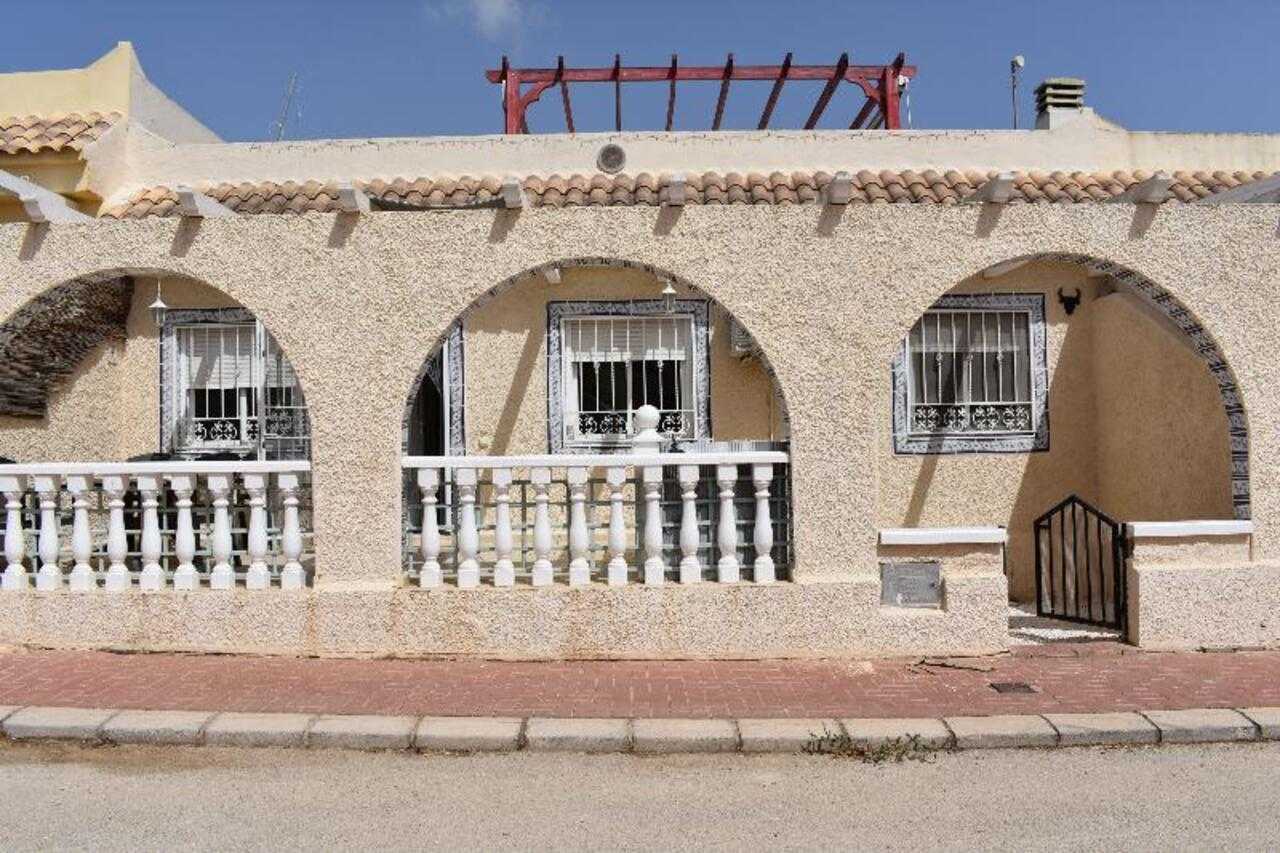 Huis in Mazarrón, Murcia 11080898