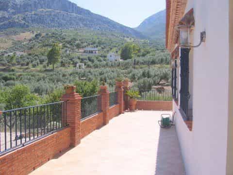 Hus i Carratraca, Andalusia 11080899