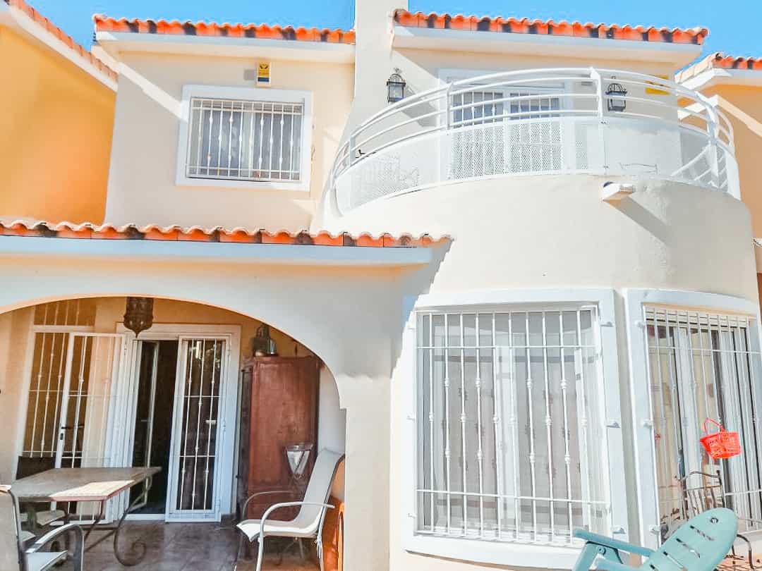 House in Mirandes, Comunidad Valenciana 11080973