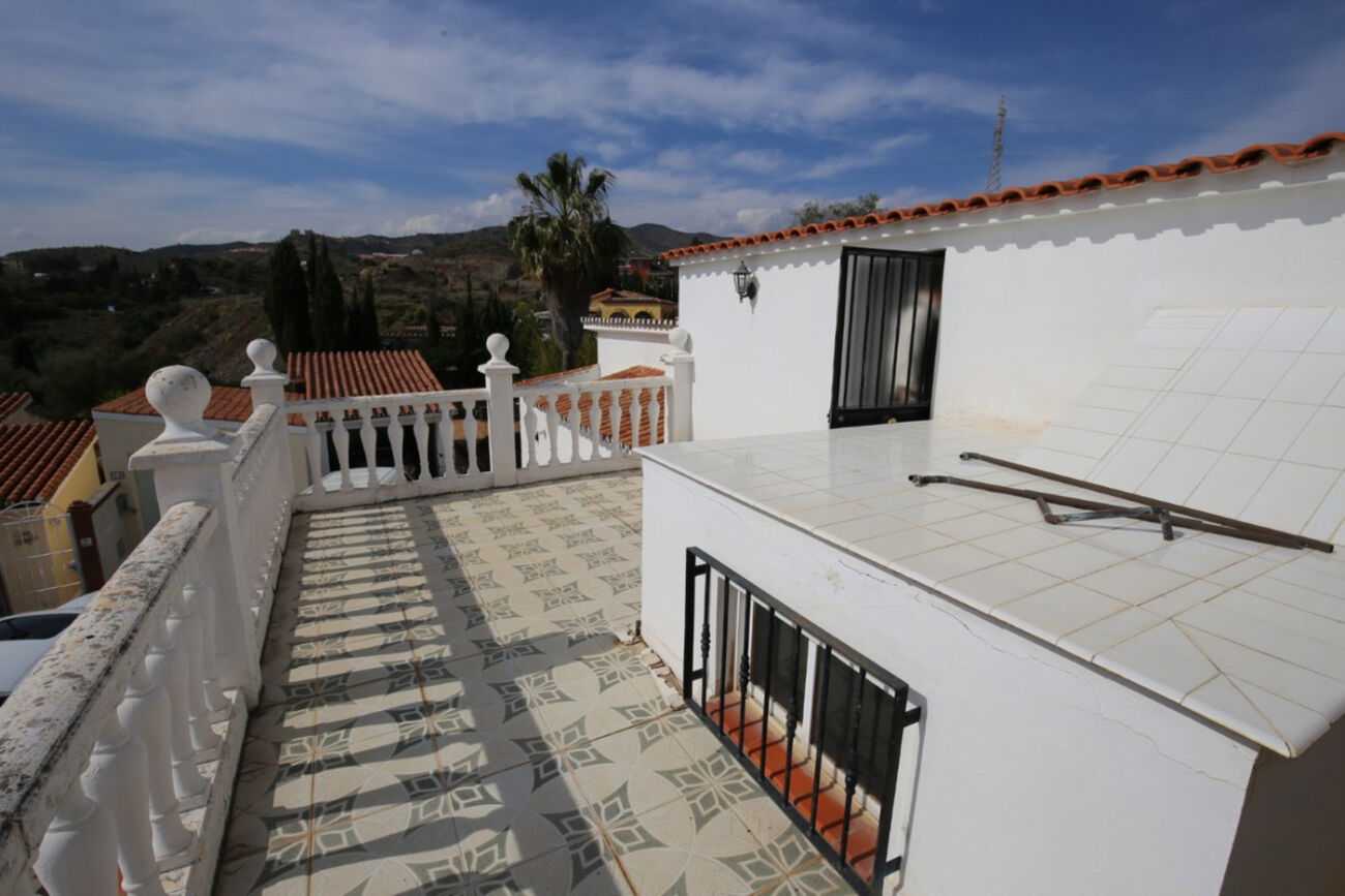 House in Rincón de la Victoria, Andalucía 11081095