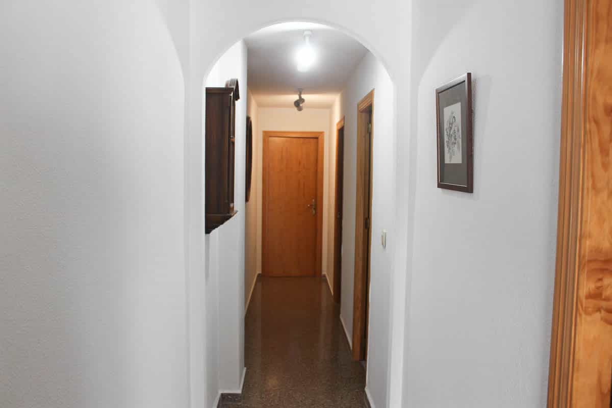Квартира в , Comunidad Valenciana 11081133