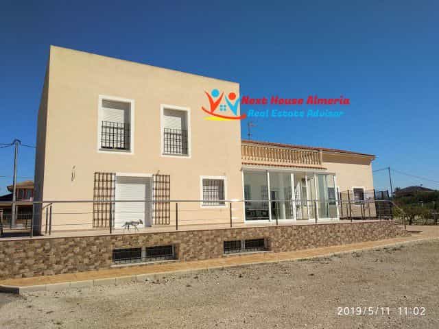 Huis in Lorca, Murcia 11081328