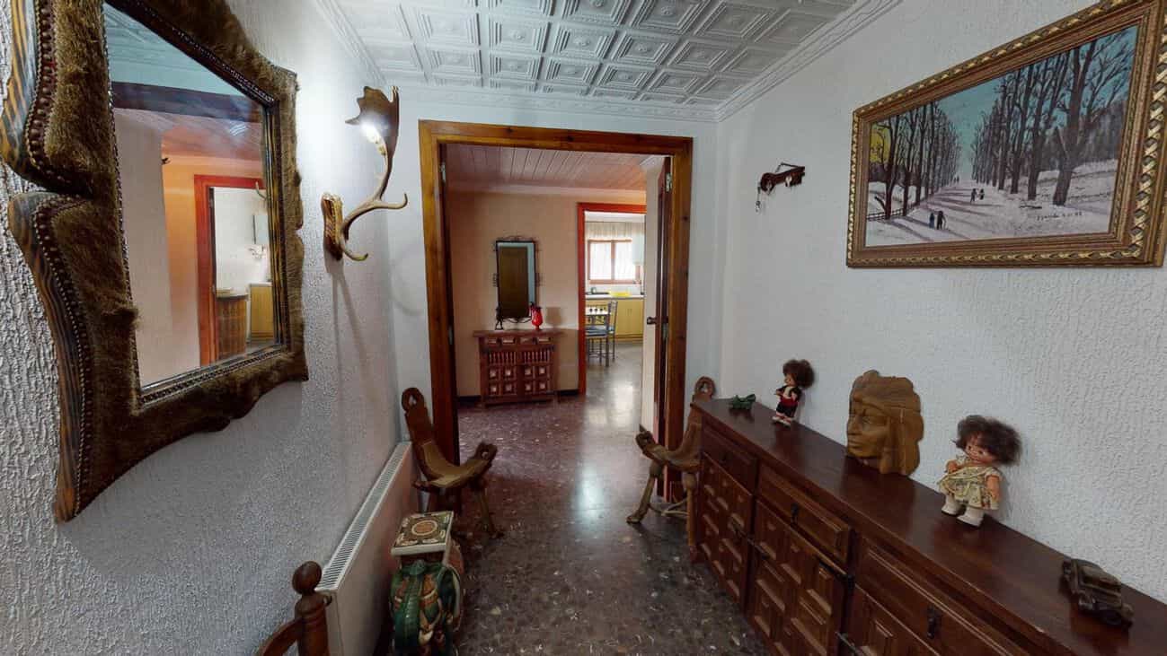 жилой дом в Касталья, Валенсия 11081346