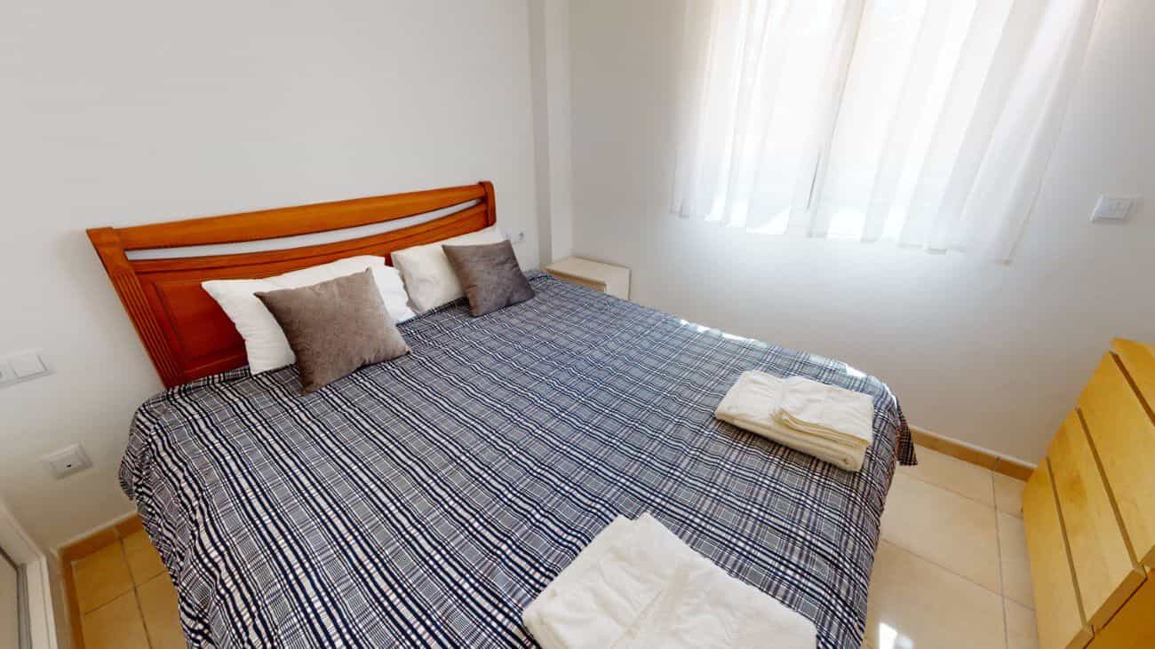 公寓 在 Murcia, Región de Murcia 11081366