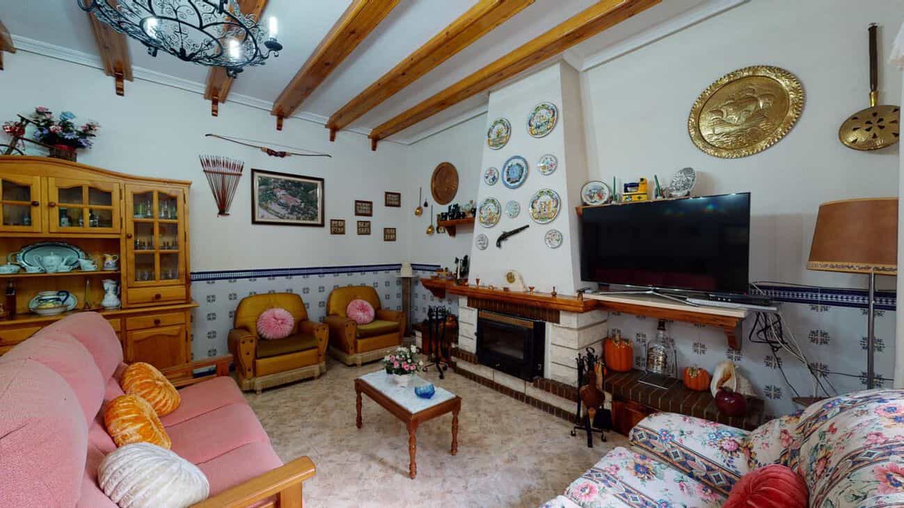 Talo sisään Albatera, Valencia 11081416